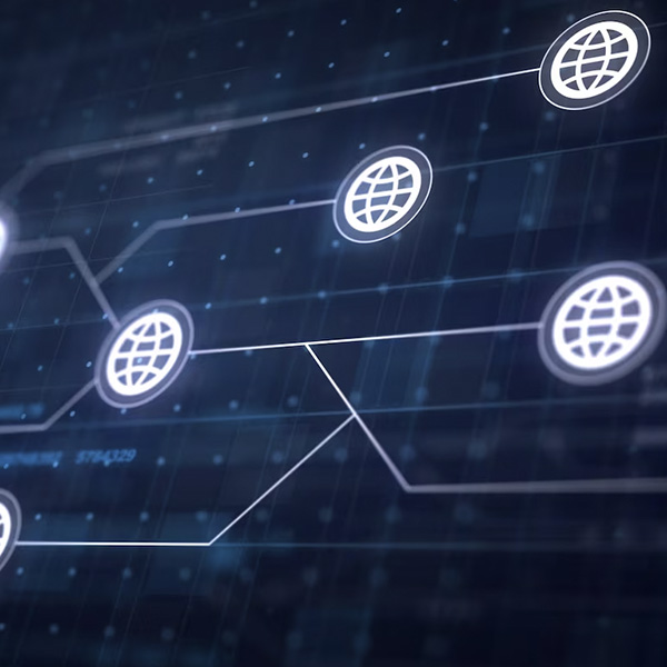 WP Generator : maillage interne