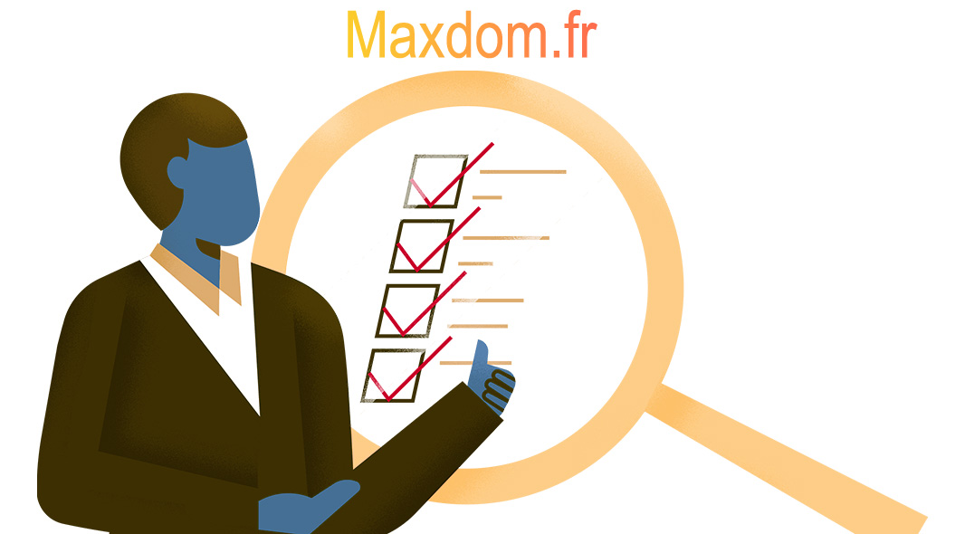 Maxdom.fr indicateur de la popularité d’un NDD