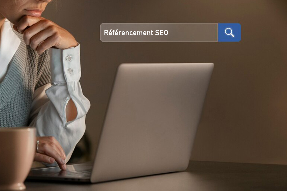 Specialiste Referencement Site Internet