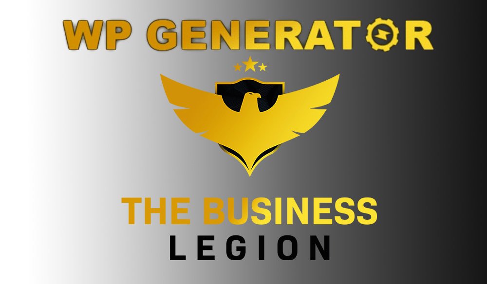 WP Generator - sdva-digital