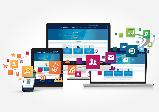 Création Site Internet Ostéopathe - sdva-digital.fr