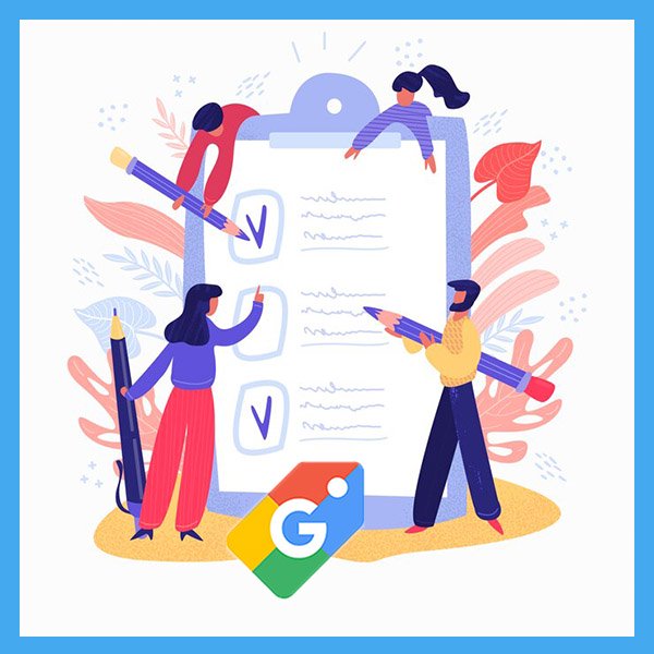 éligibles à Google shopping