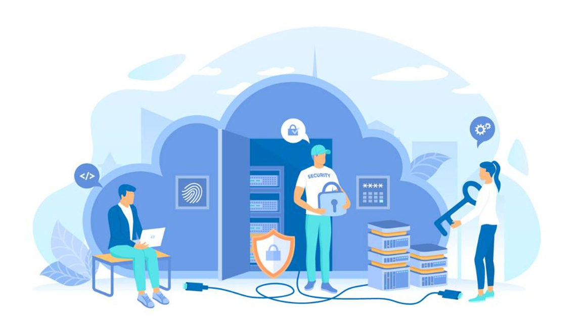 Hébergement pour réseau de sites SEO