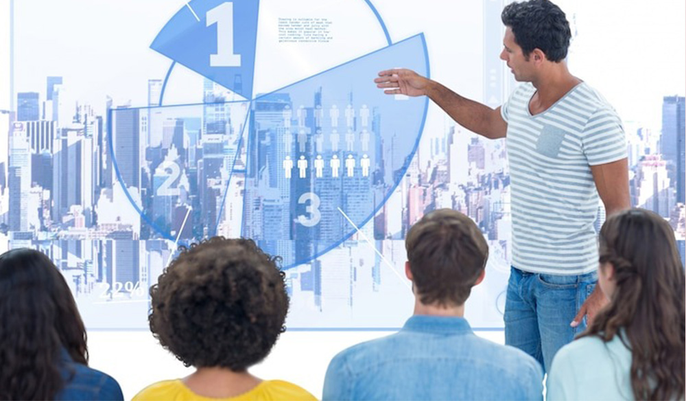 comment prospecter blog vendre site internet - Comment créer un pitch de vente efficace