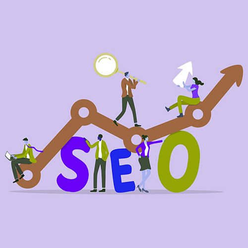 Élaboration d’une stratégie SEO efficace