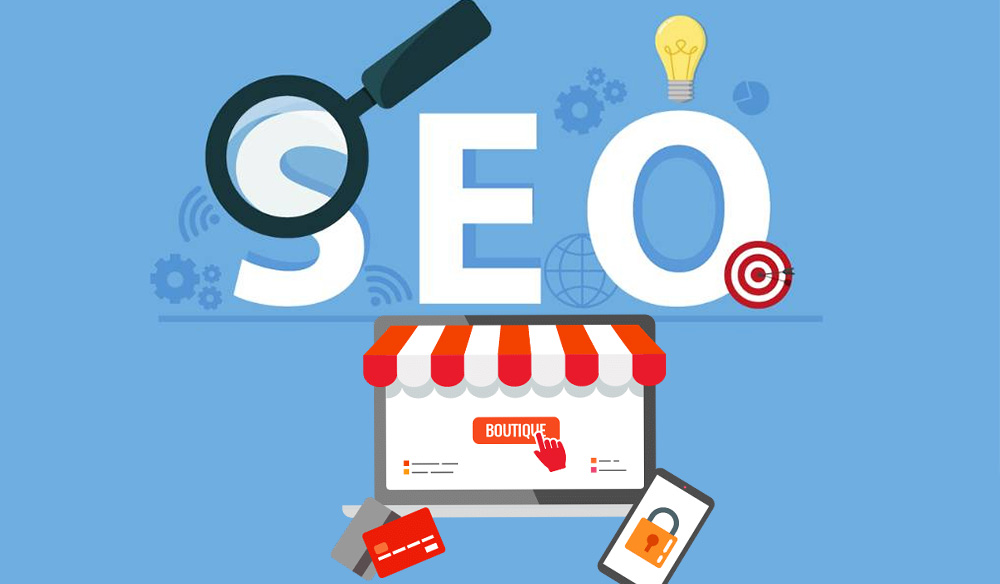 Comment référencer sa boutique sur Google