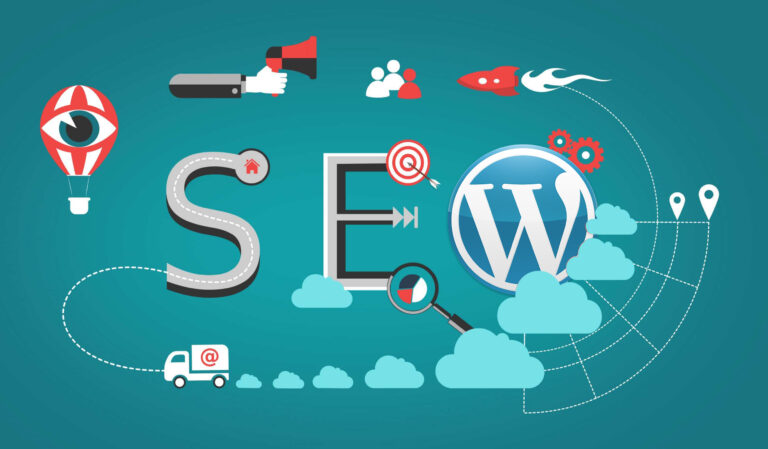 Référencer son site WordPress - www.sdva-digital.fr