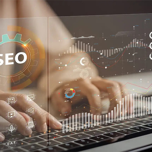 Suivi et optimisation du référencement