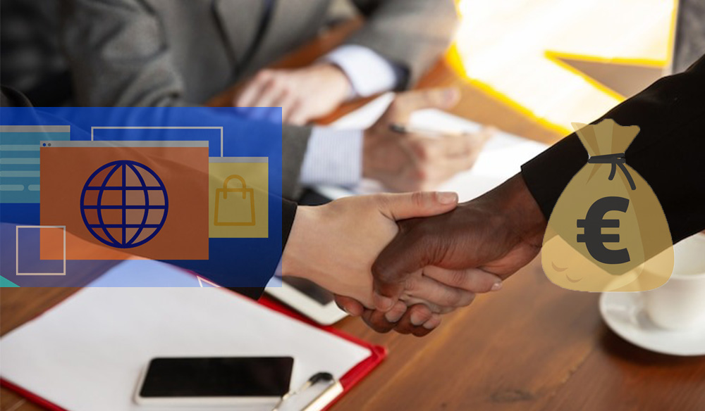 comment prospecter blog vendre site internet