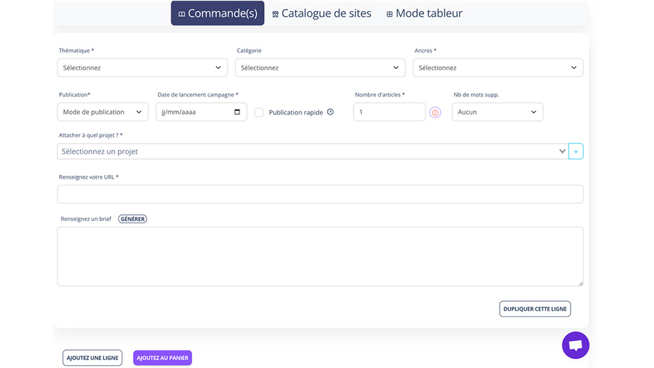 Linkuma - sdva-digital.fr