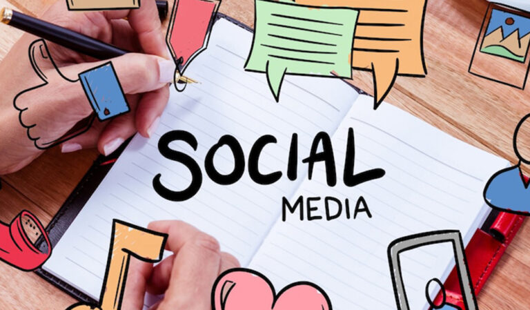stratégie social media