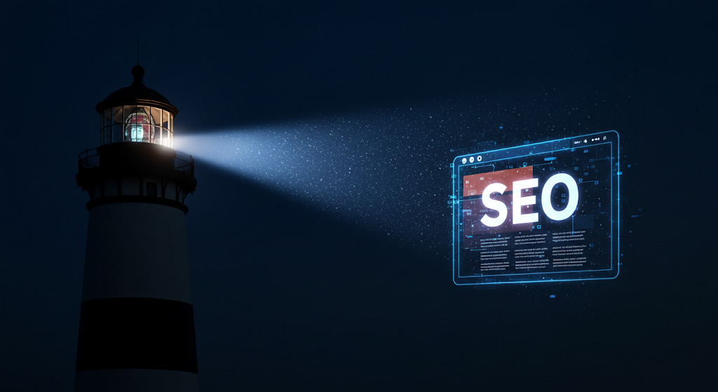 Rédaction SEO : contenu optimisé web