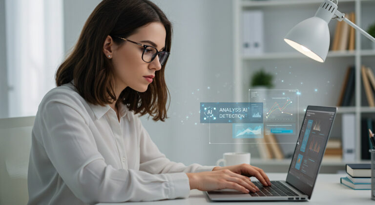 Meilleur détecteur IA