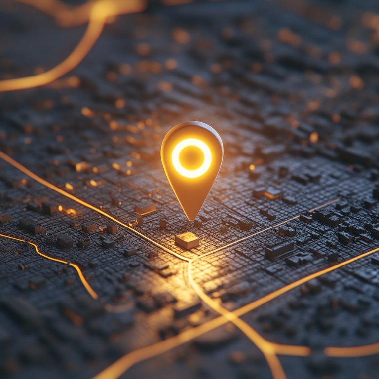 agence seo local