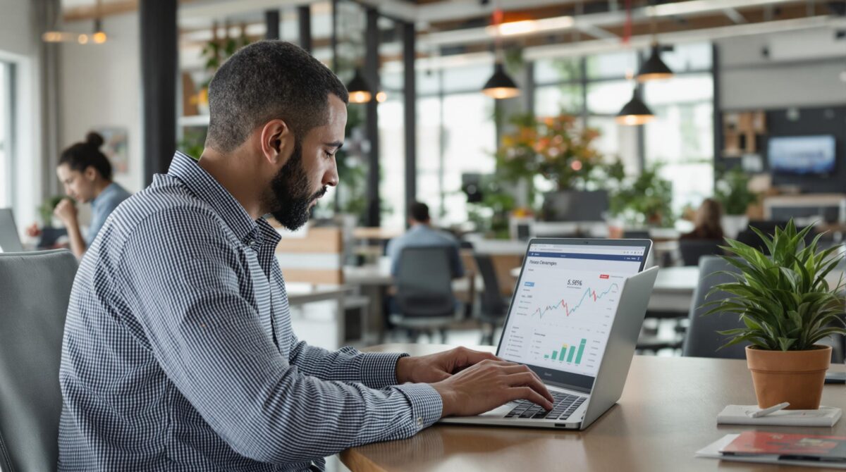 Compte Pro Micro Entreprise : avantages & obligations 2025