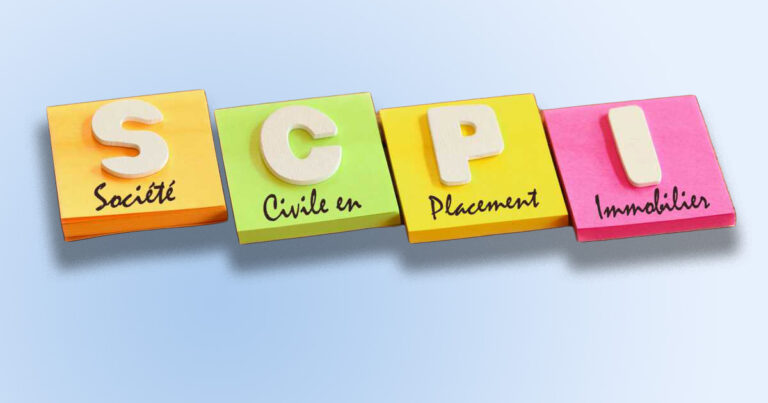 investir en scpi